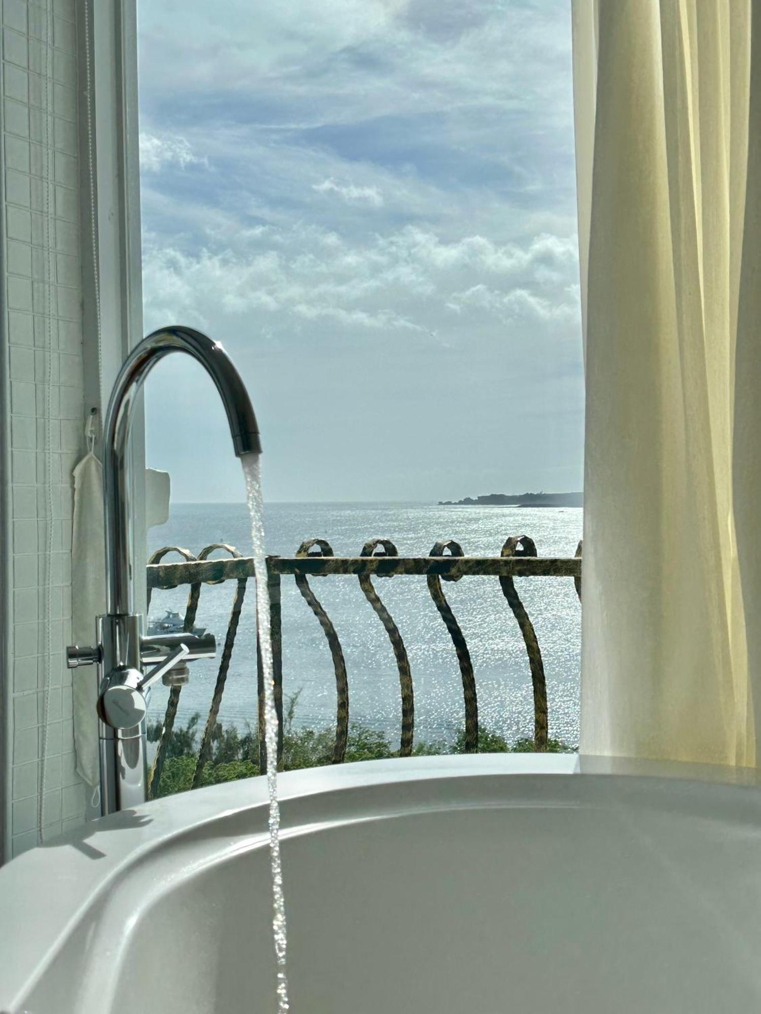南灣飯店 Kenting Nanwan Hotel 외부 사진