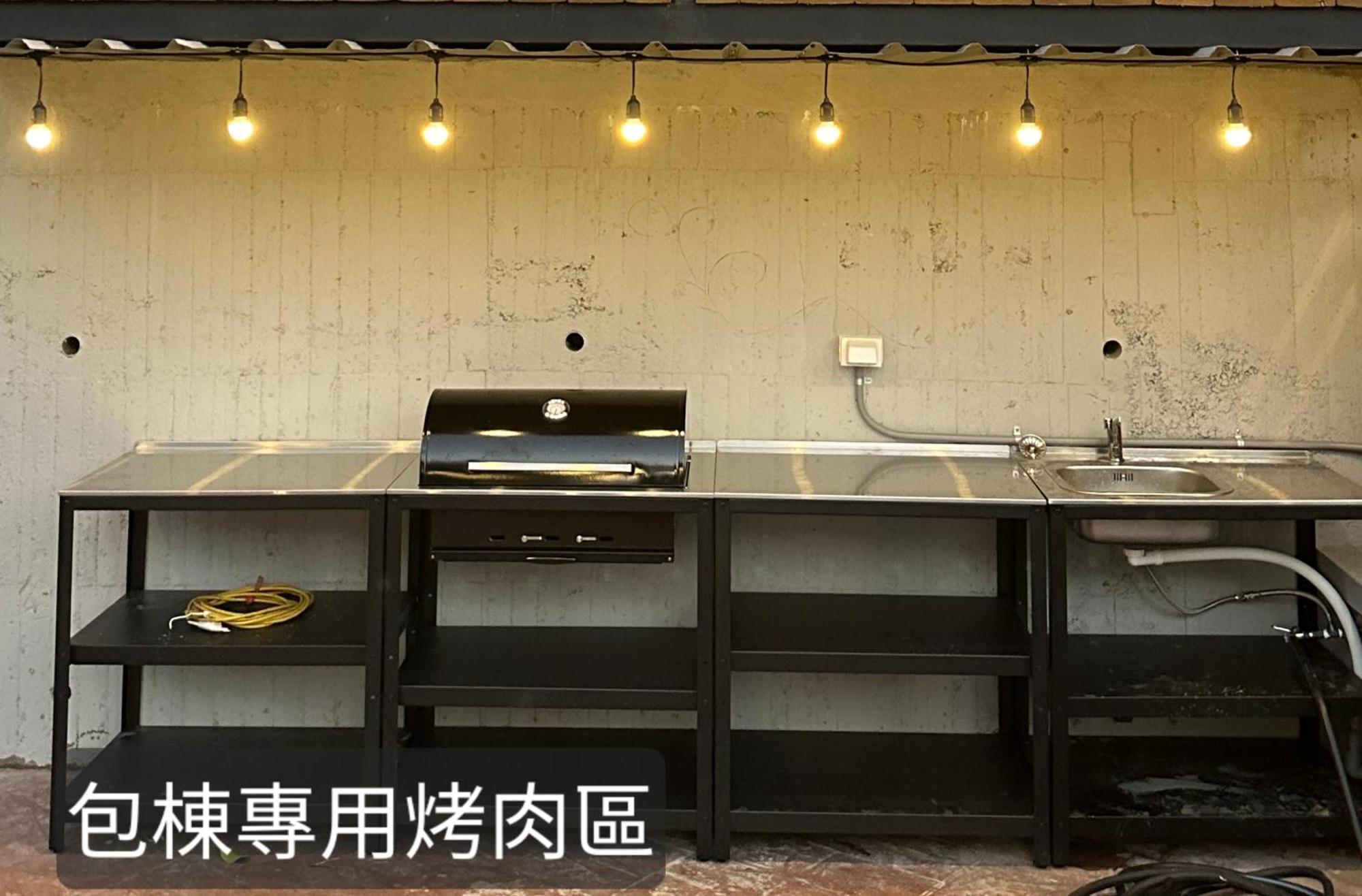 南灣飯店 Kenting Nanwan Hotel 외부 사진