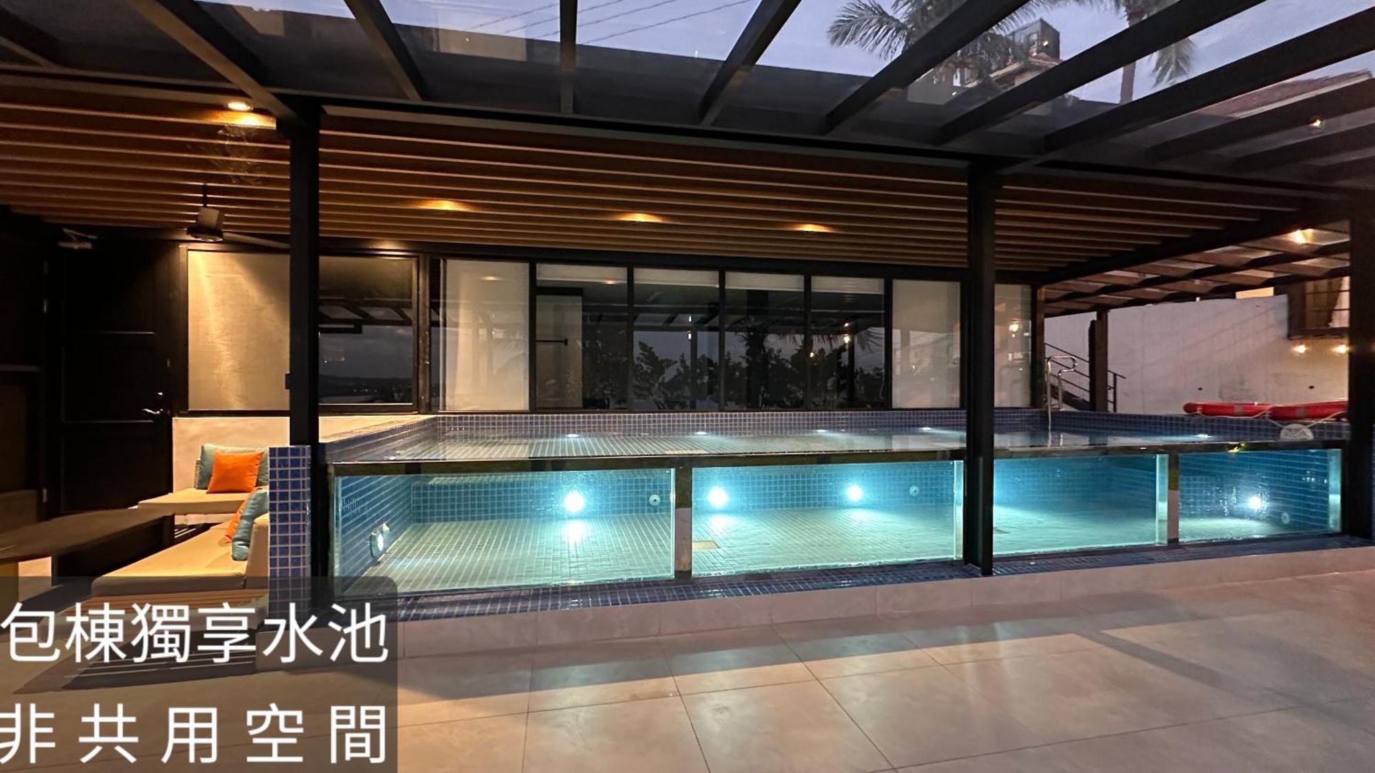 南灣飯店 Kenting Nanwan Hotel 외부 사진