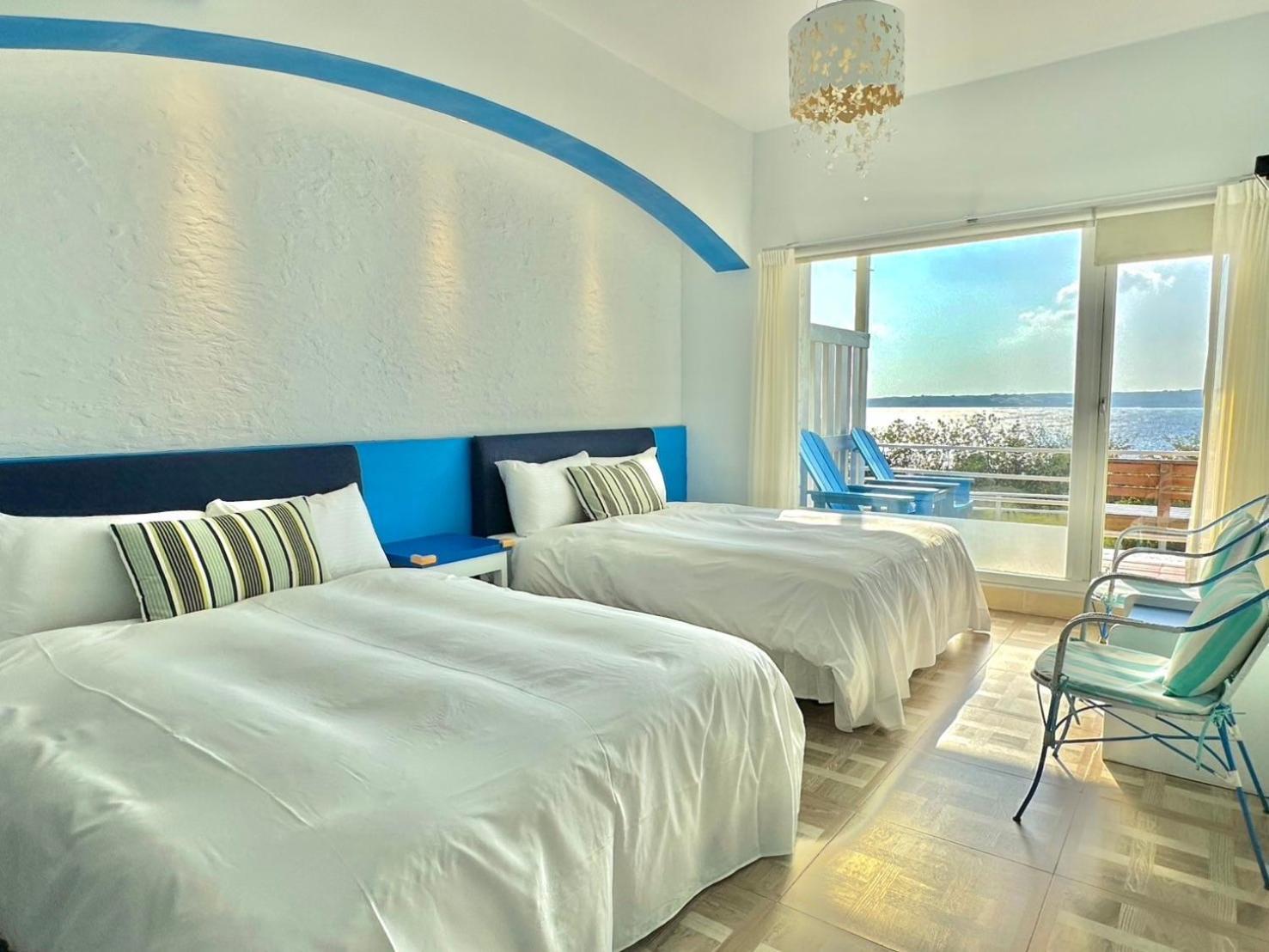 南灣飯店 Kenting Nanwan Hotel 외부 사진