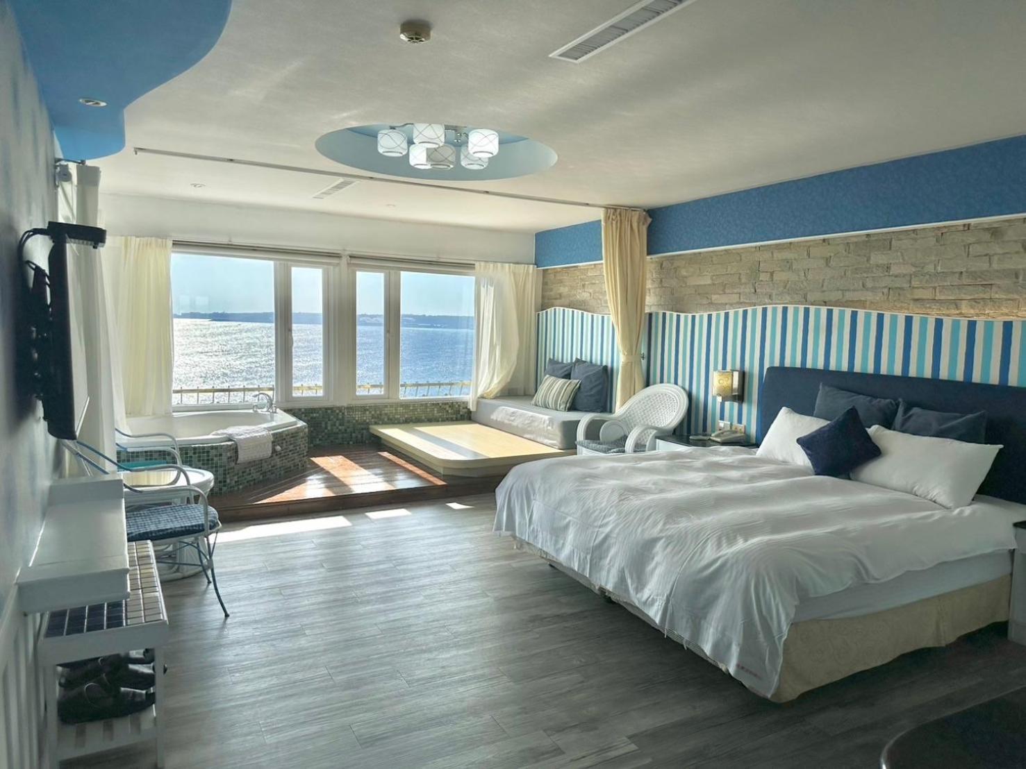 南灣飯店 Kenting Nanwan Hotel 외부 사진
