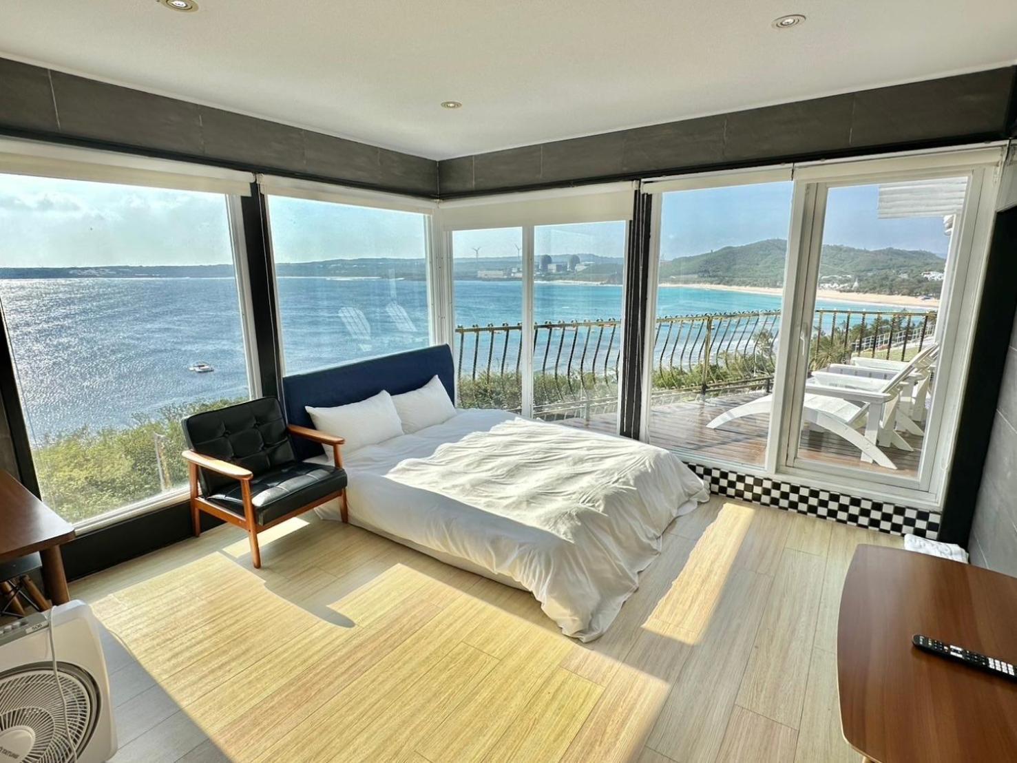 南灣飯店 Kenting Nanwan Hotel 외부 사진