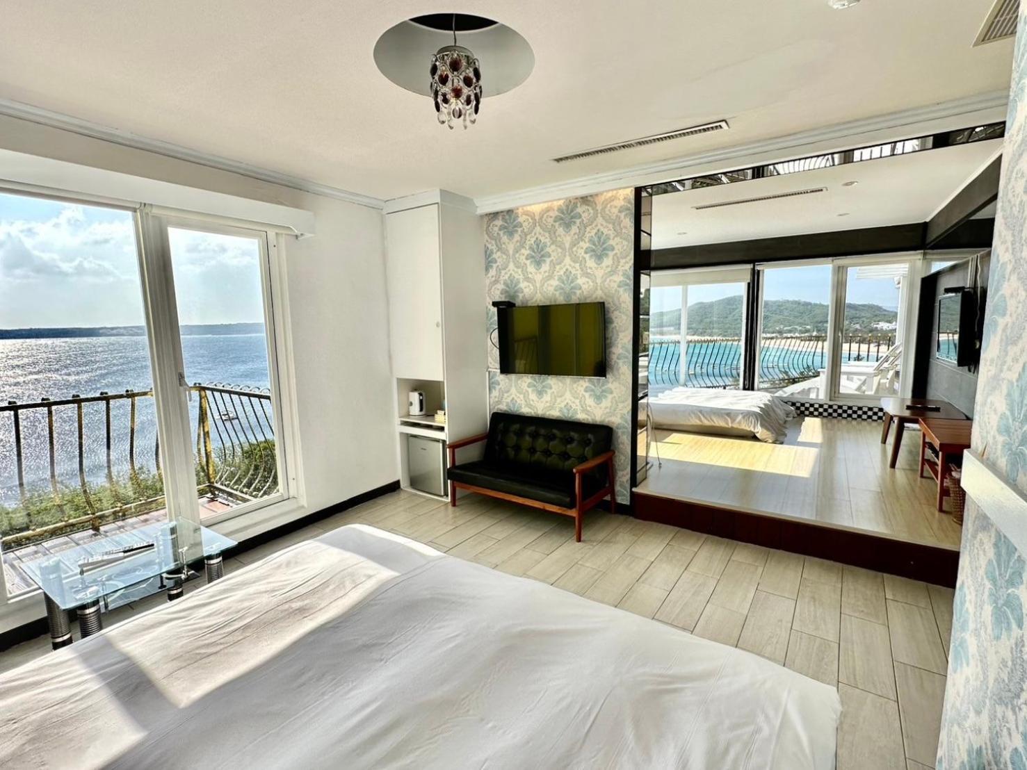 南灣飯店 Kenting Nanwan Hotel 외부 사진