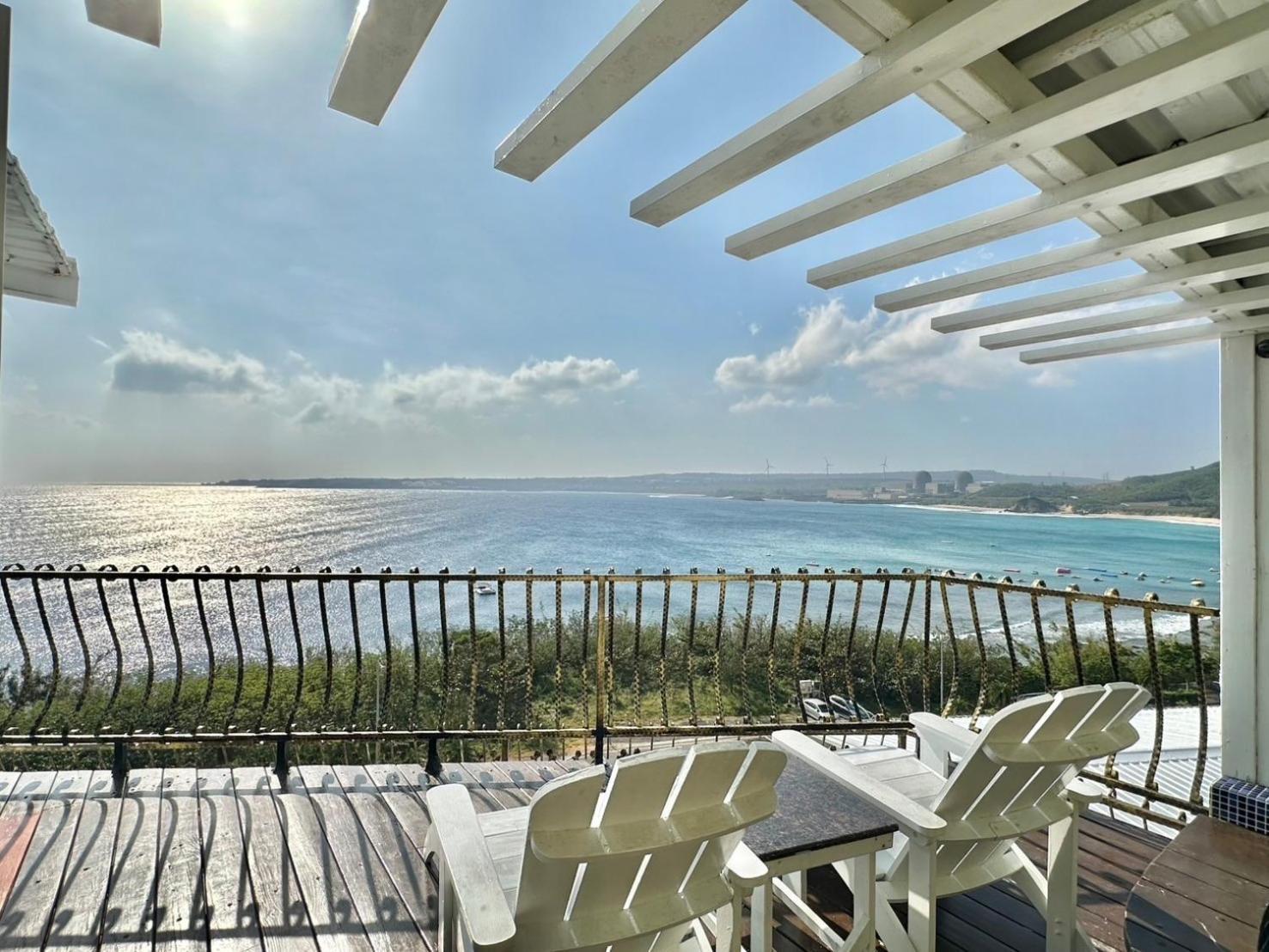 南灣飯店 Kenting Nanwan Hotel 외부 사진