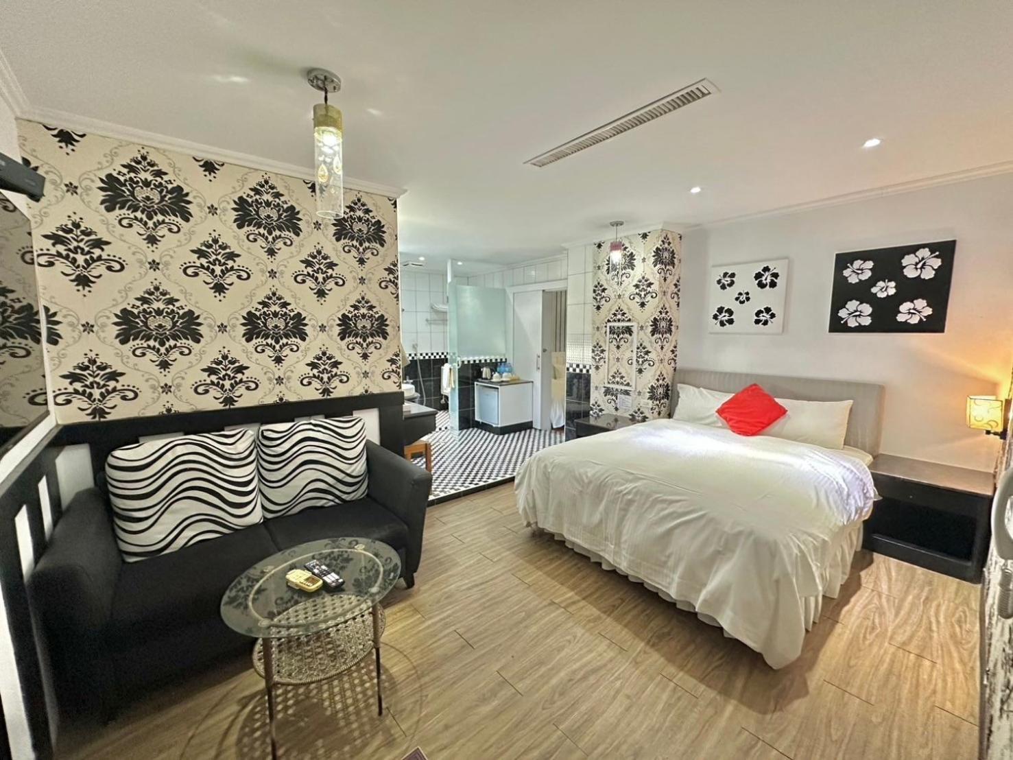 南灣飯店 Kenting Nanwan Hotel 외부 사진