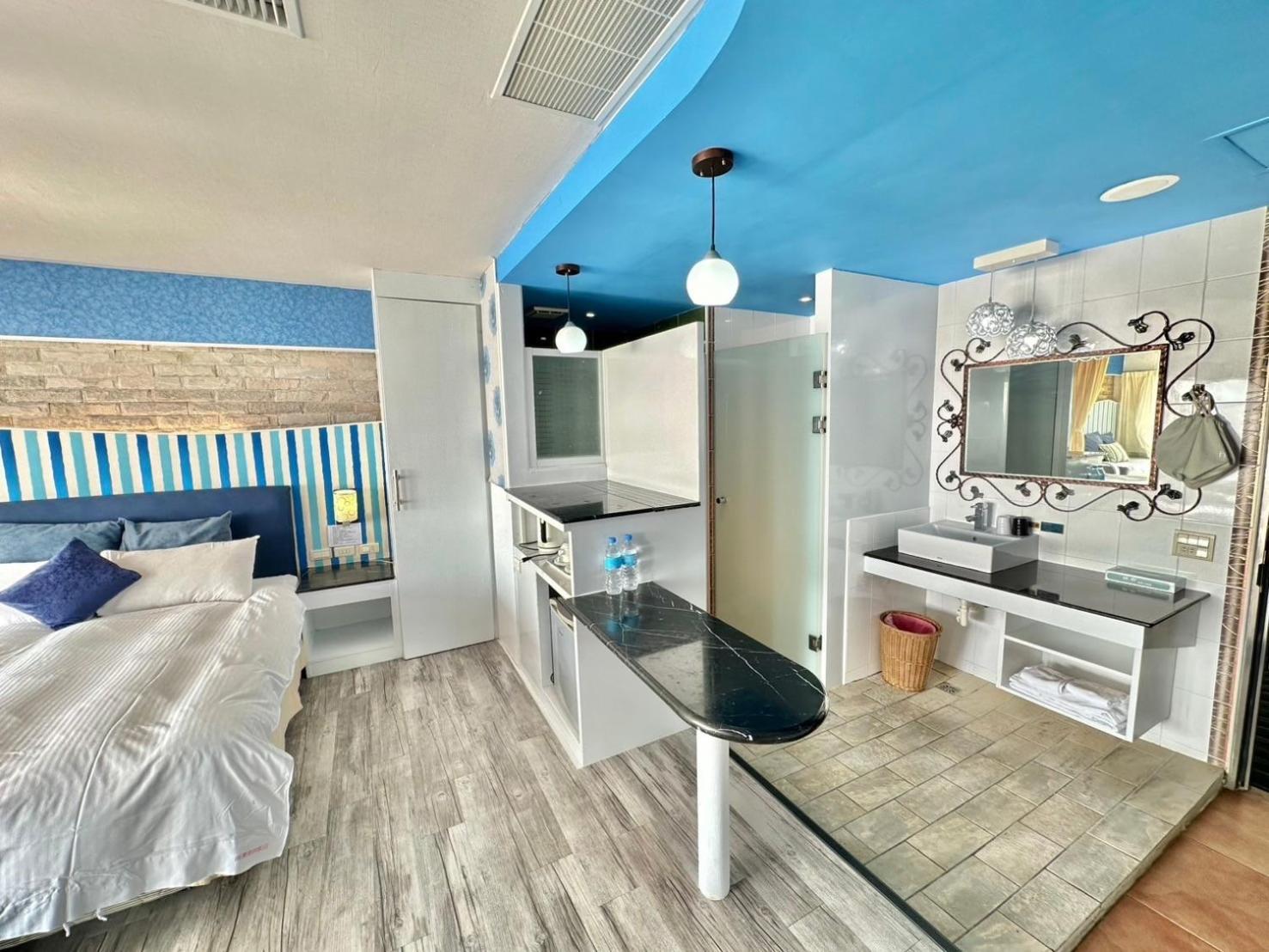 南灣飯店 Kenting Nanwan Hotel 외부 사진