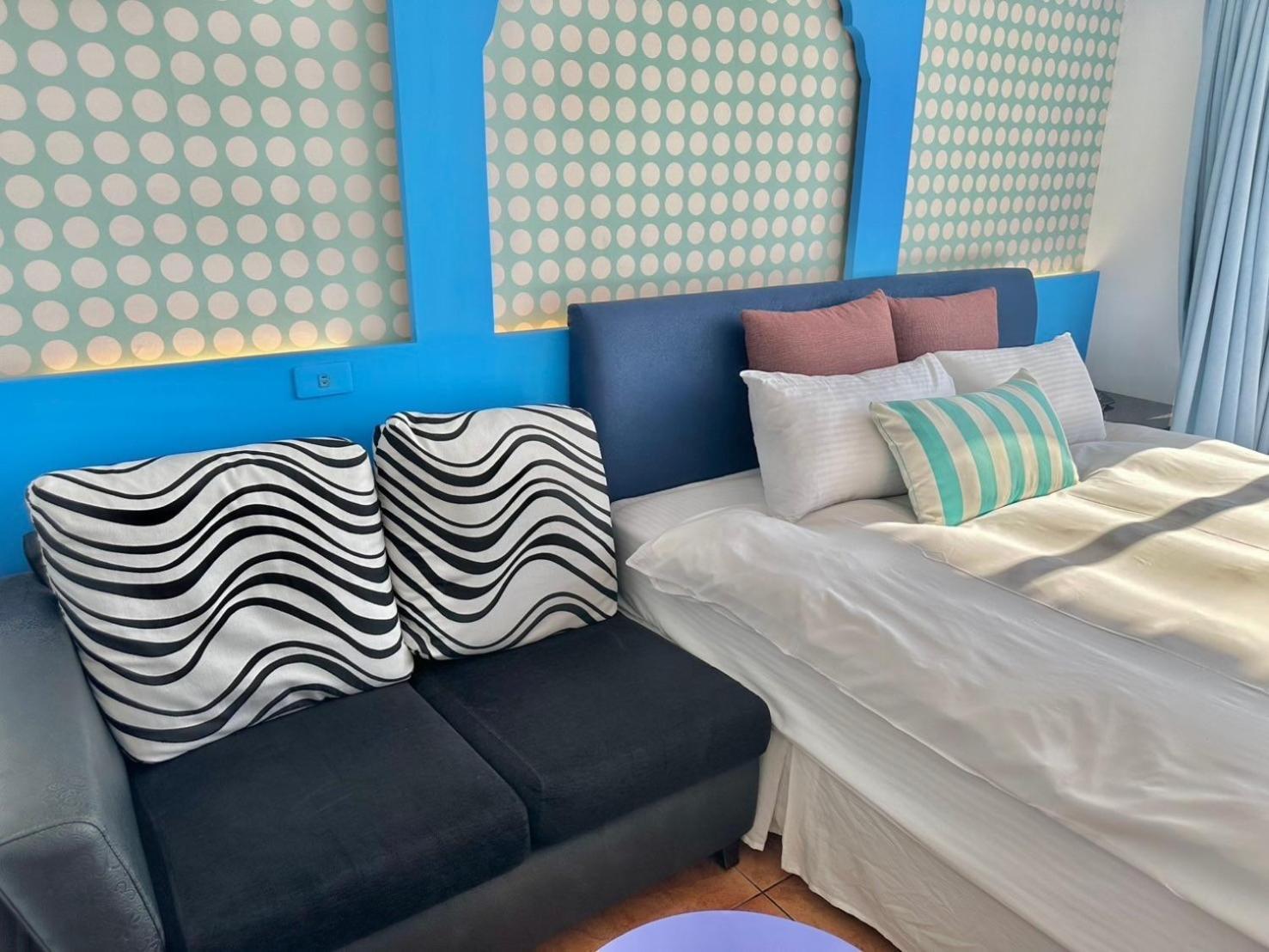 南灣飯店 Kenting Nanwan Hotel 외부 사진