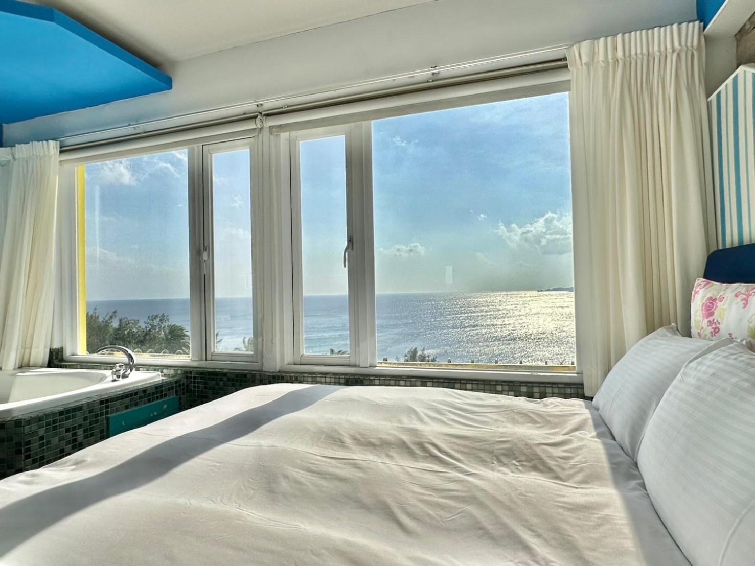 南灣飯店 Kenting Nanwan Hotel 외부 사진