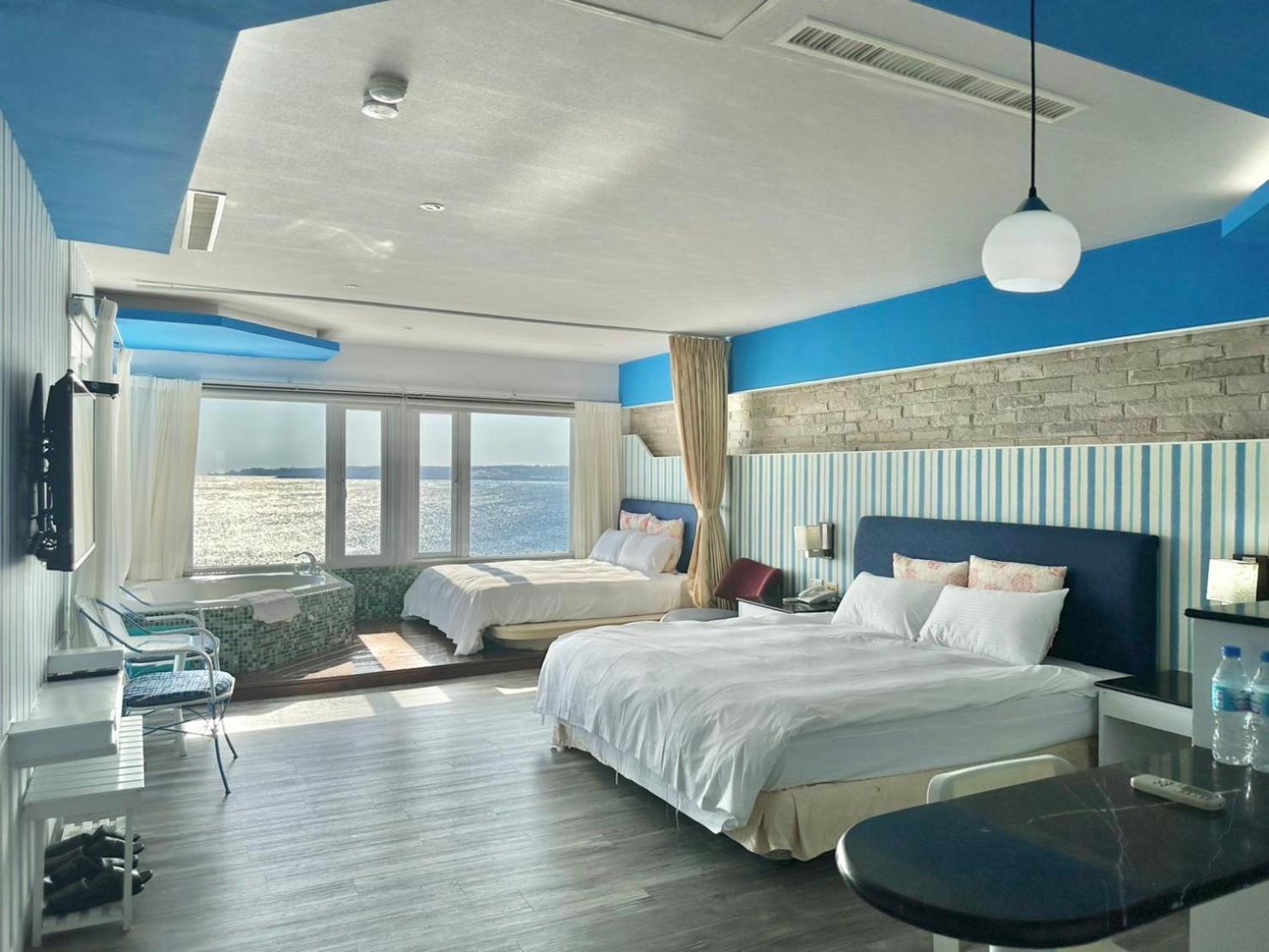 南灣飯店 Kenting Nanwan Hotel 외부 사진