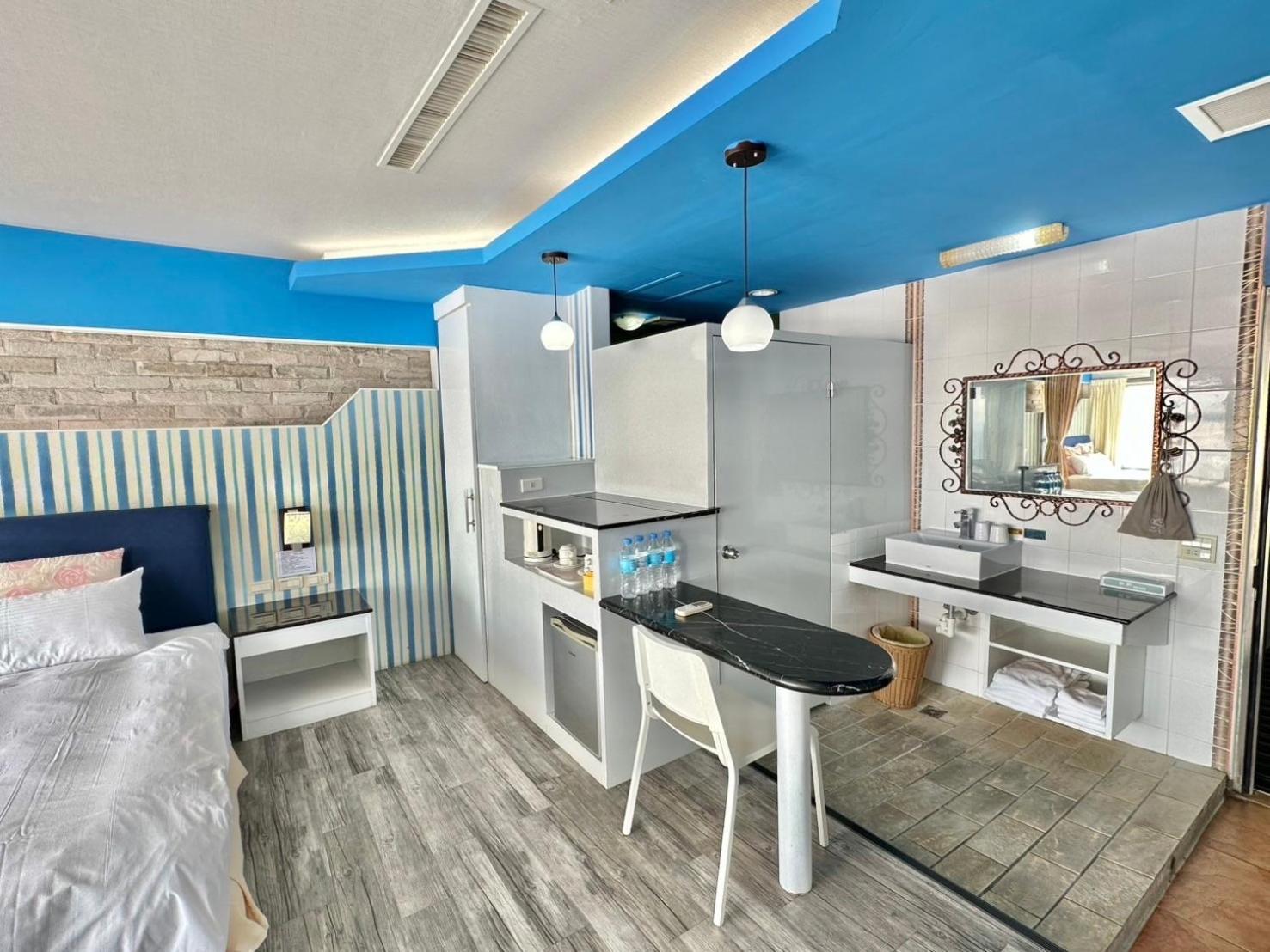 南灣飯店 Kenting Nanwan Hotel 외부 사진