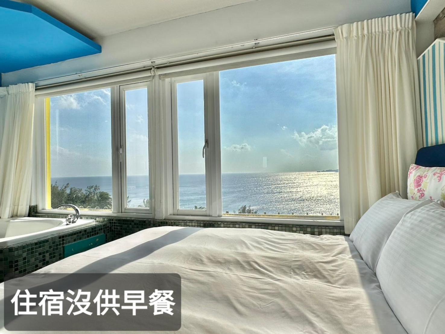 南灣飯店 Kenting Nanwan Hotel 외부 사진